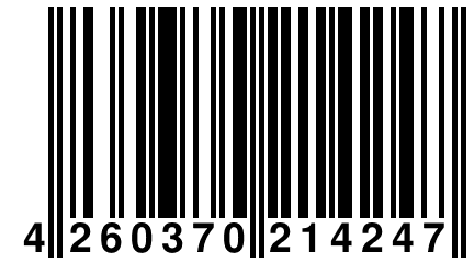 4 260370 214247