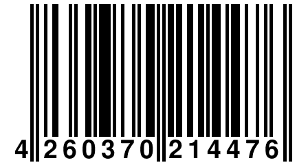 4 260370 214476