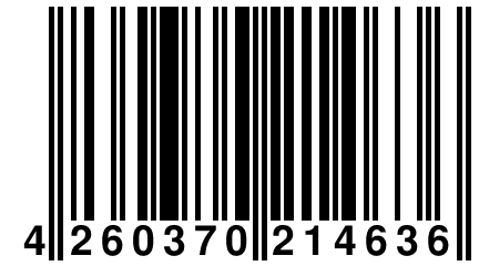 4 260370 214636