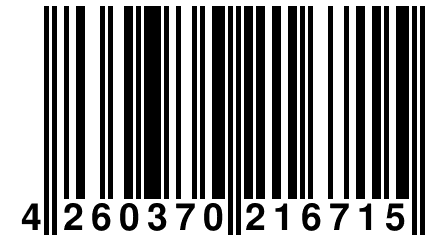 4 260370 216715