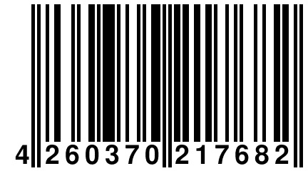 4 260370 217682