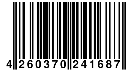 4 260370 241687