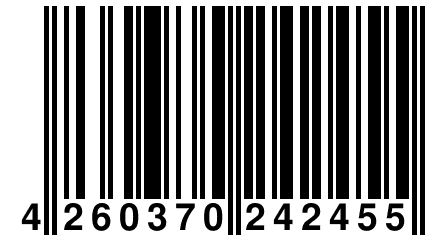 4 260370 242455