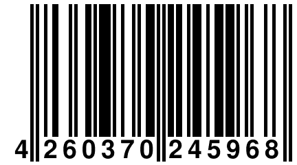 4 260370 245968