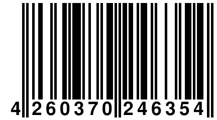 4 260370 246354