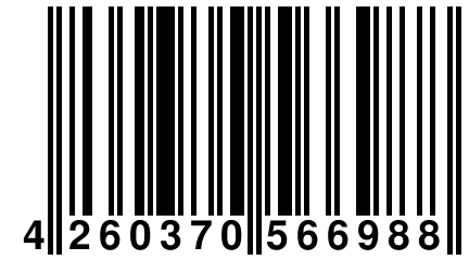 4 260370 566988