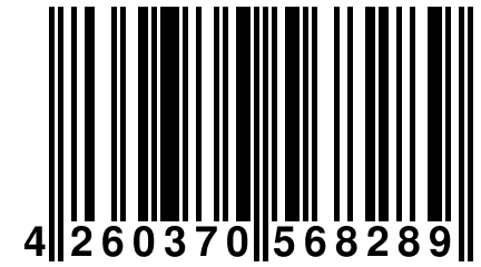 4 260370 568289