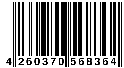 4 260370 568364