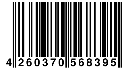 4 260370 568395