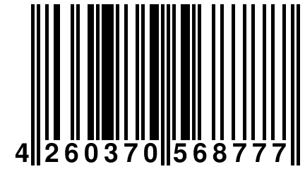 4 260370 568777