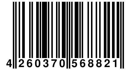 4 260370 568821