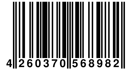 4 260370 568982