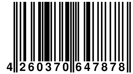 4 260370 647878