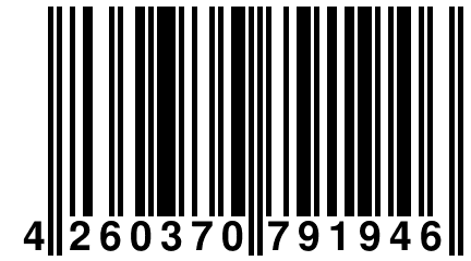 4 260370 791946