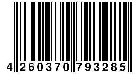 4 260370 793285