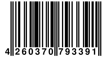 4 260370 793391