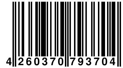 4 260370 793704
