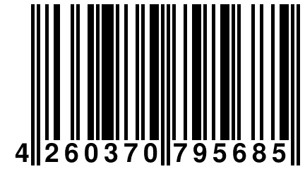 4 260370 795685