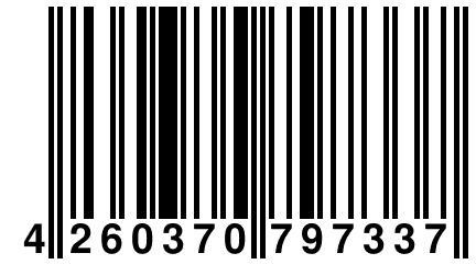 4 260370 797337