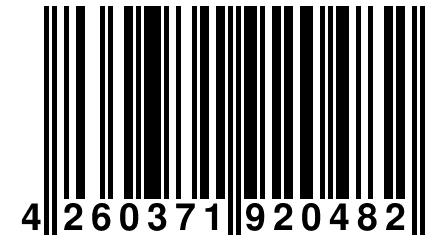 4 260371 920482