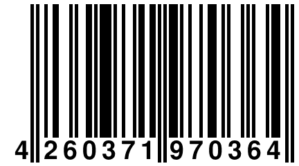 4 260371 970364