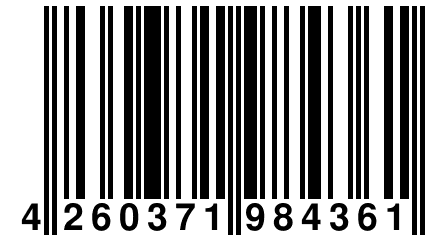 4 260371 984361