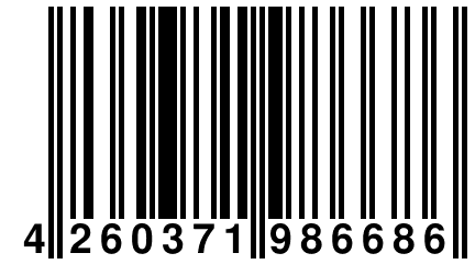 4 260371 986686