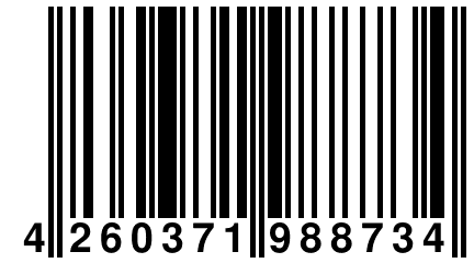 4 260371 988734