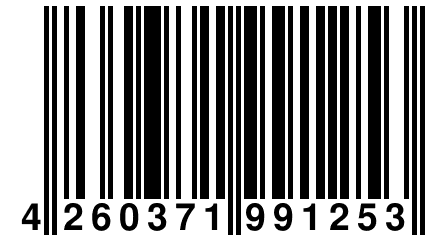 4 260371 991253