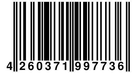 4 260371 997736