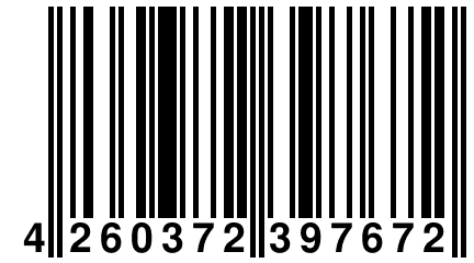 4 260372 397672