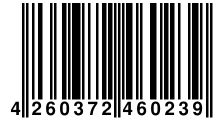 4 260372 460239