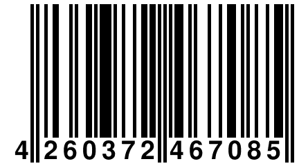 4 260372 467085