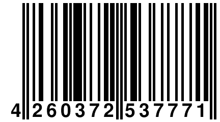 4 260372 537771