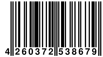 4 260372 538679