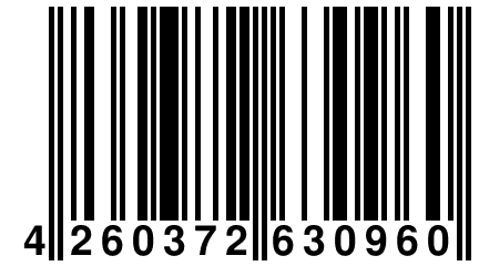 4 260372 630960