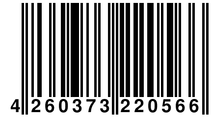 4 260373 220566