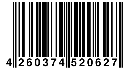 4 260374 520627