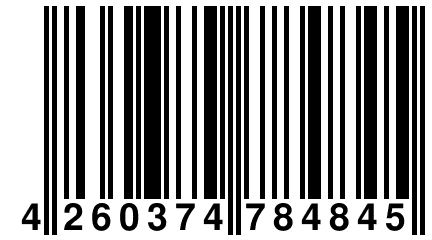 4 260374 784845