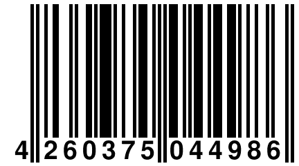 4 260375 044986