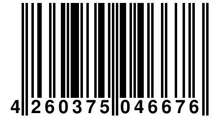 4 260375 046676