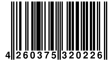 4 260375 320226