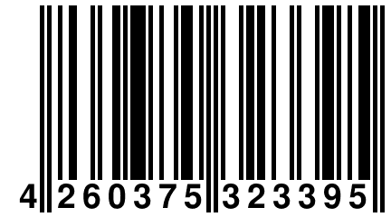4 260375 323395