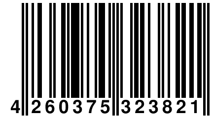4 260375 323821