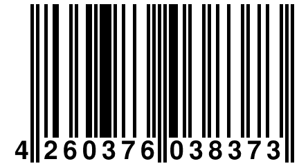 4 260376 038373