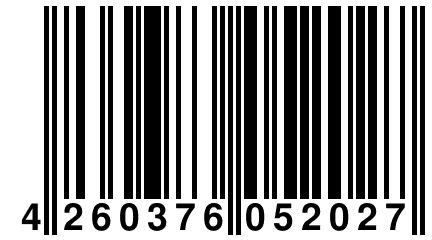 4 260376 052027