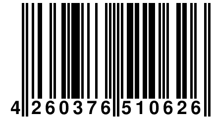 4 260376 510626