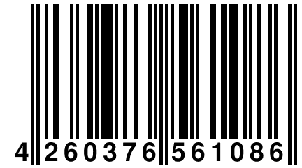 4 260376 561086