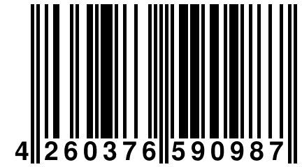 4 260376 590987