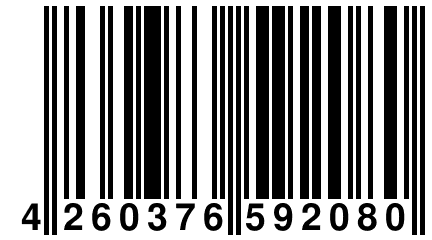 4 260376 592080